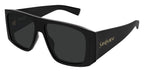 Saint Laurent Sun SL 832/F 001 Sunglasses