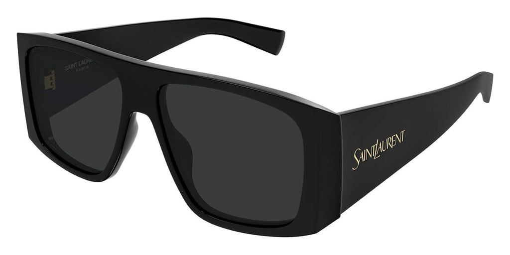 Saint Laurent Sun SL 832/F 001 Sunglasses