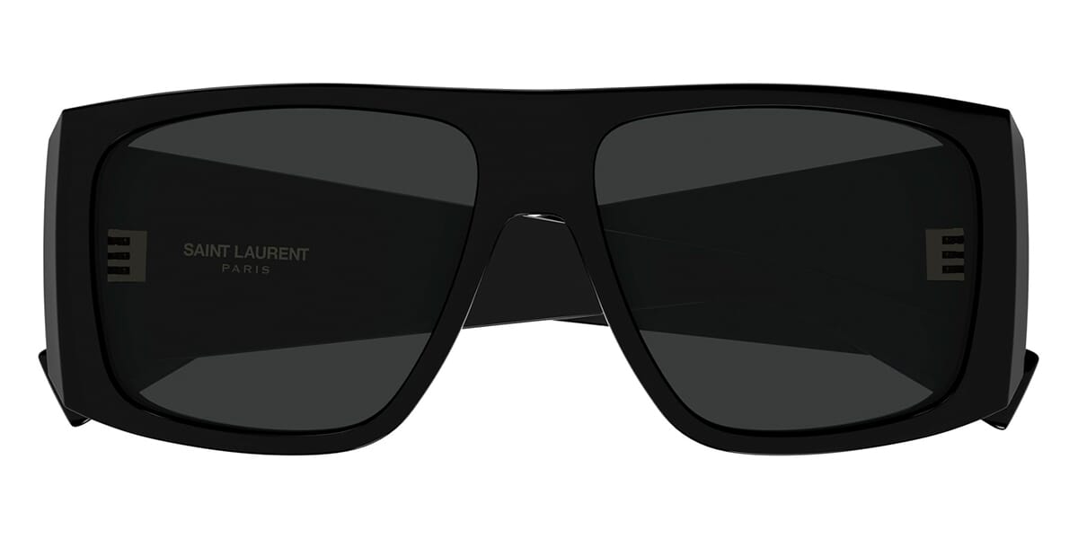 Saint Laurent Sun SL 832/F 001 Sunglasses