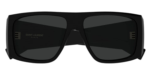 Saint Laurent Sun SL 832/F 001 Sunglasses