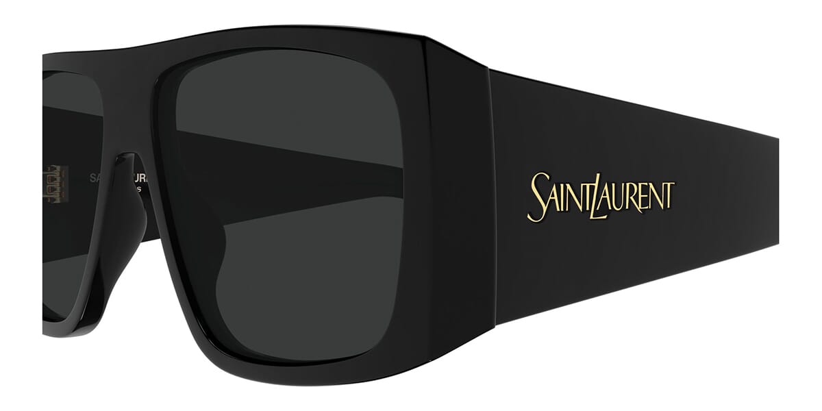 Saint Laurent Sun SL 832/F 001 Sunglasses