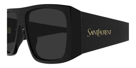 Saint Laurent Sun SL 832/F 001 Sunglasses