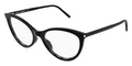 Saint Laurent SL 833 001 Glasses