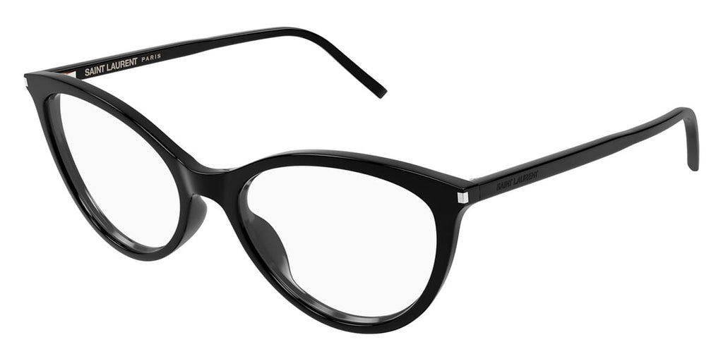 Saint Laurent SL 833 001 Glasses
