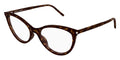 Saint Laurent SL 833 002 Glasses