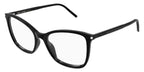Saint Laurent SL 835 001 Glasses