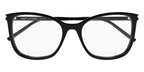 Saint Laurent SL 835 001 Glasses