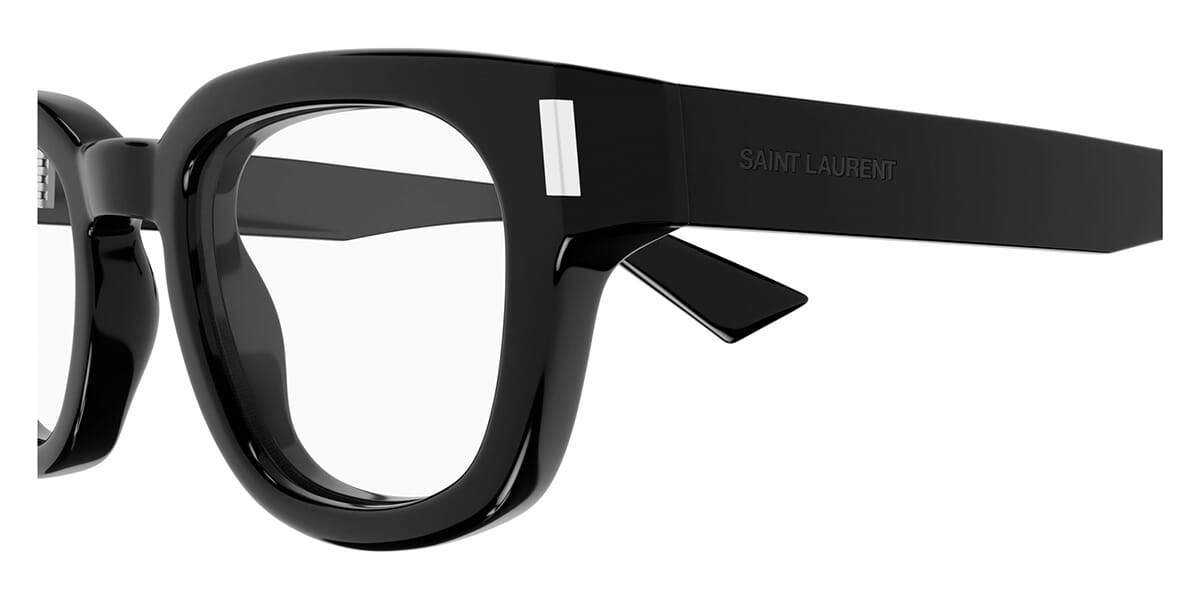 Saint Laurent SL 838 Opt 001 Glasses - US