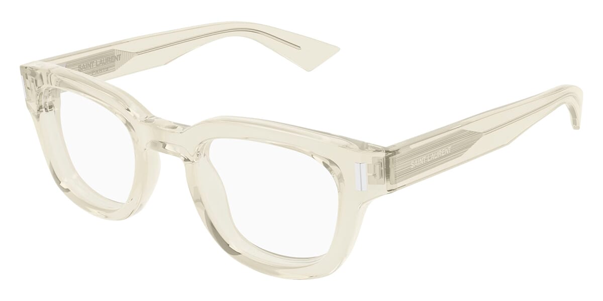 Saint Laurent SL 838 OPT 004 Glasses - US
