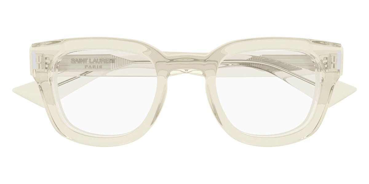 Saint Laurent SL 838 OPT 004 Glasses