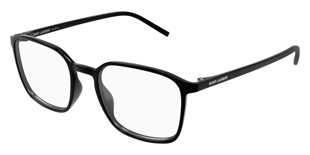 Saint Laurent SL 845 001 Glasses