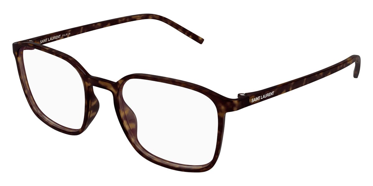 Saint Laurent SL 845 002 Glasses - US