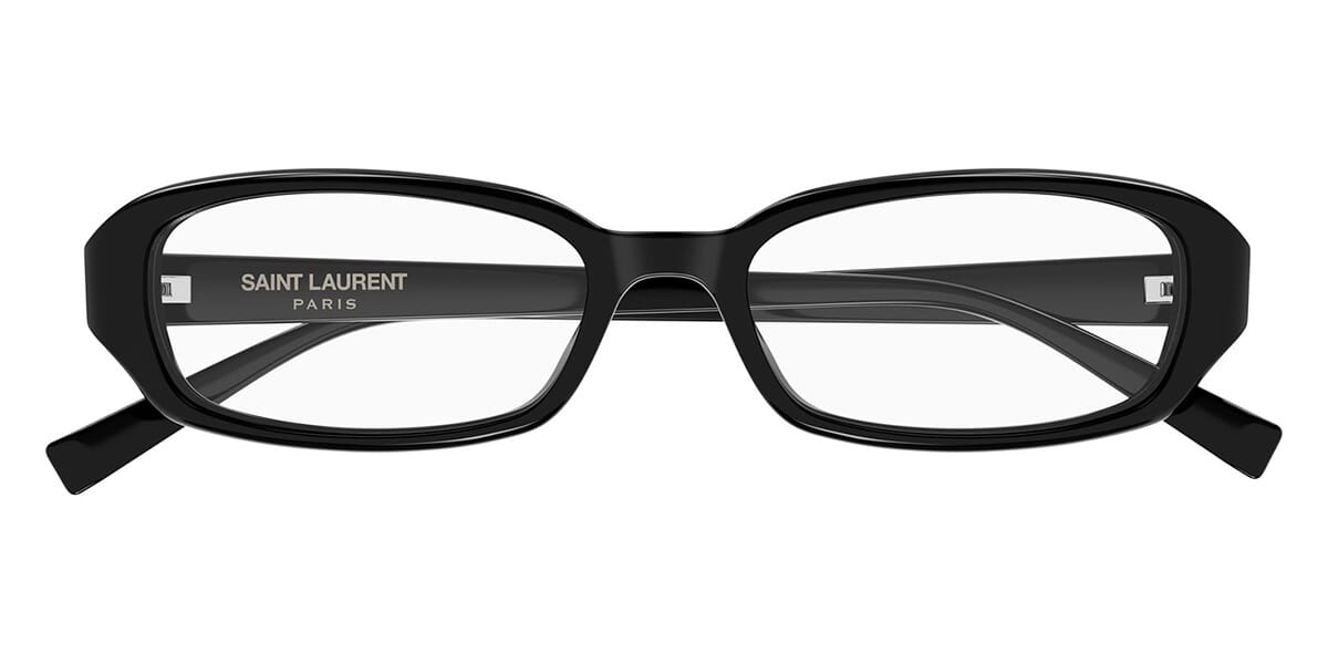 Saint Laurent SL 872 Erin Opt 001 Glasses