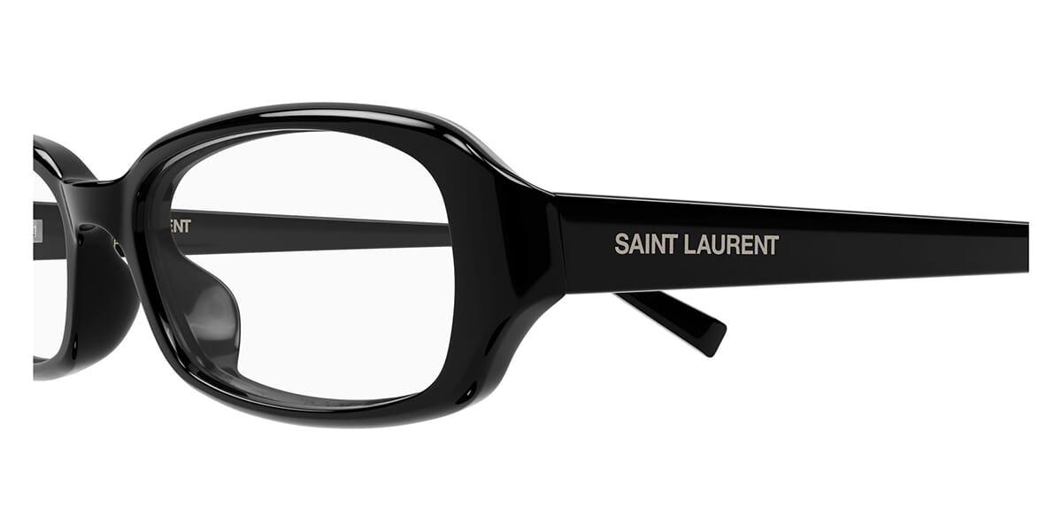 Saint Laurent SL 872 Erin Opt 001 Glasses
