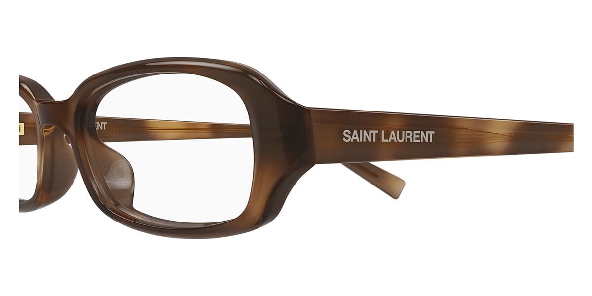 Saint Laurent SL 872 Erin Opt 003 Glasses