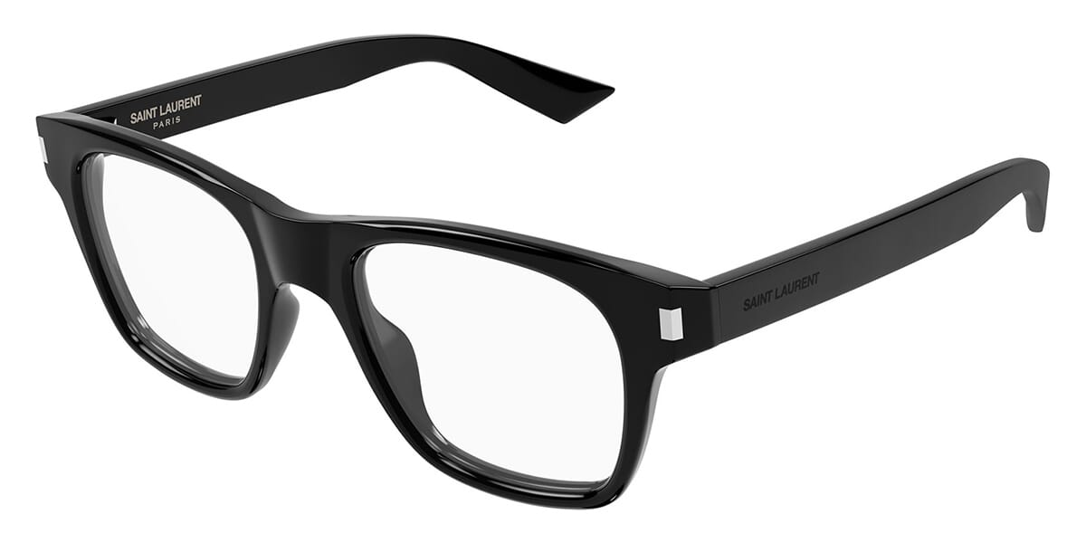 Saint Laurent SL 875 Opt 001 Glasses