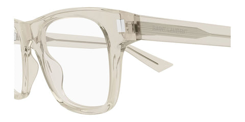 Saint Laurent SL 875 Opt 004 Glasses