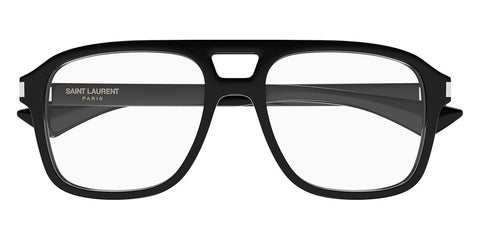 Saint Laurent SL 881 Opt 001 Glasses