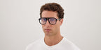 Saint Laurent SL 881 Opt 001 Glasses