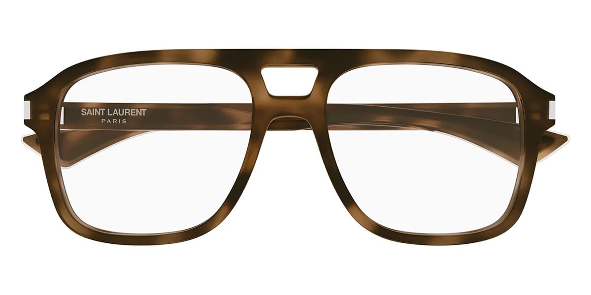 Saint Laurent SL 881 Opt 003 Glasses