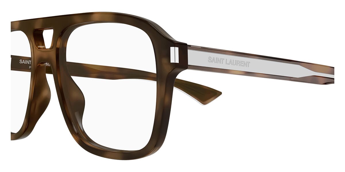 Saint Laurent SL 881 Opt 003 Glasses