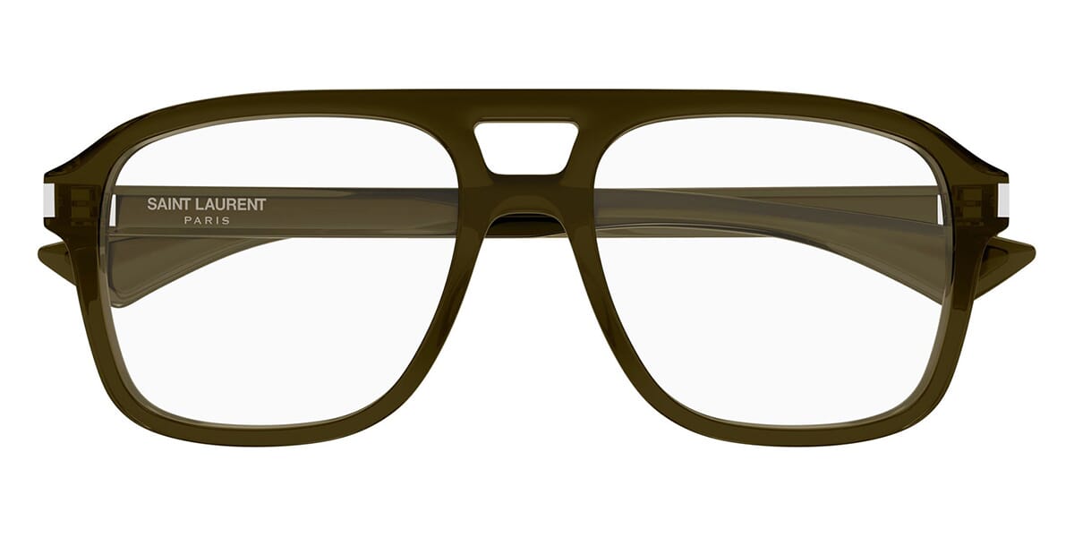 Saint Laurent SL 881 Opt 004 Glasses