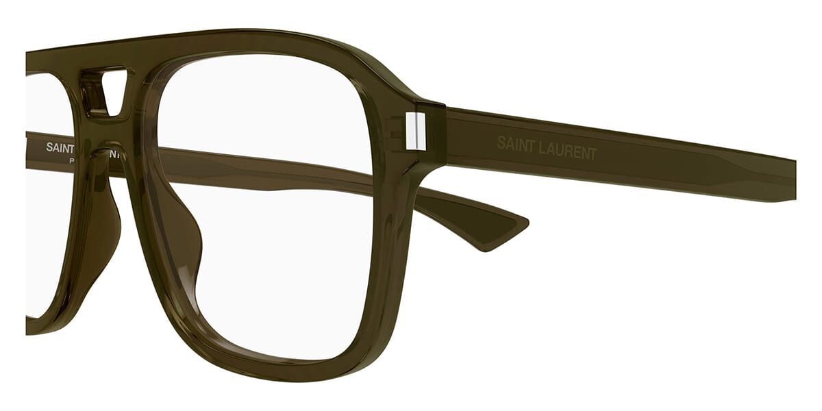 Saint Laurent SL 881 Opt 004 Glasses