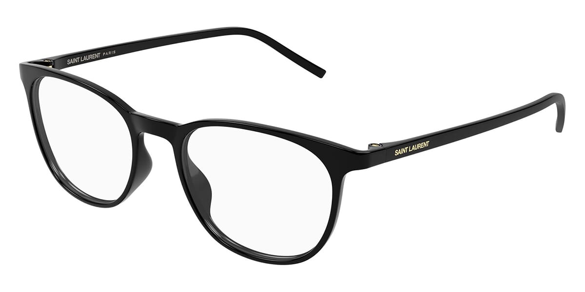 Saint Laurent SL 884 001 Glasses