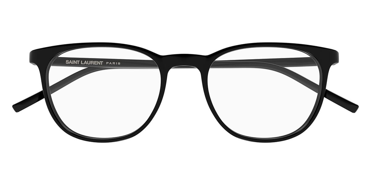 Saint Laurent SL 884 001 Glasses