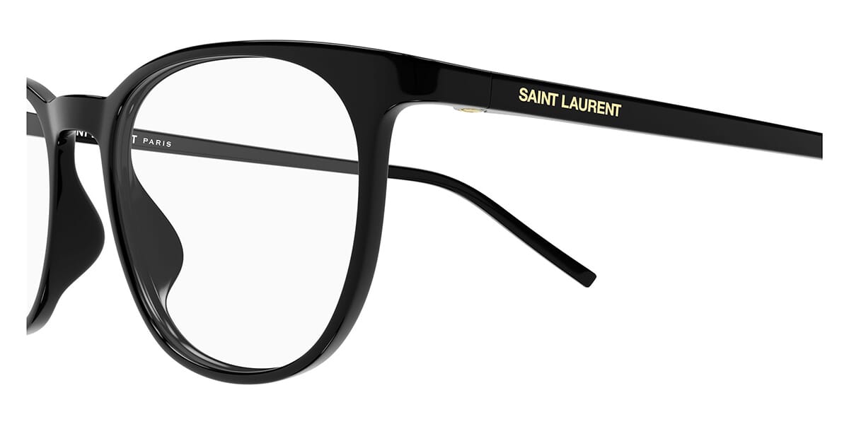 Saint Laurent SL 884 001 Glasses
