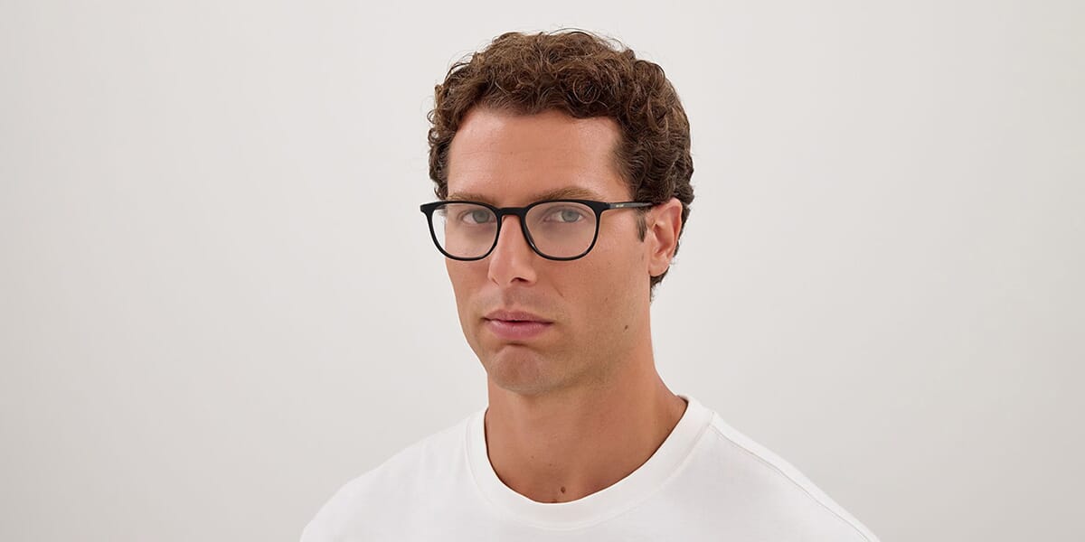 Saint Laurent SL 884 001 Glasses