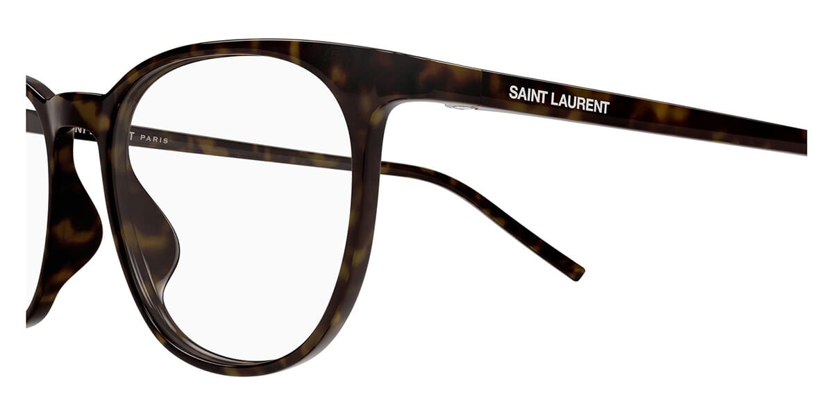 Saint Laurent SL 884 002 Glasses