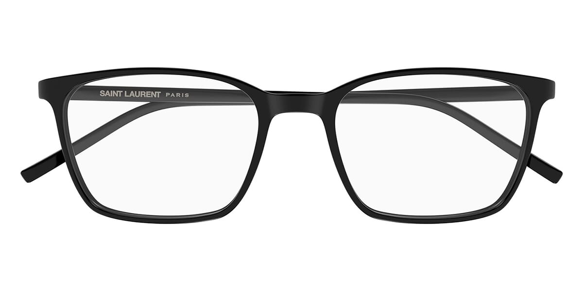 Saint Laurent SL 885 001 Glasses