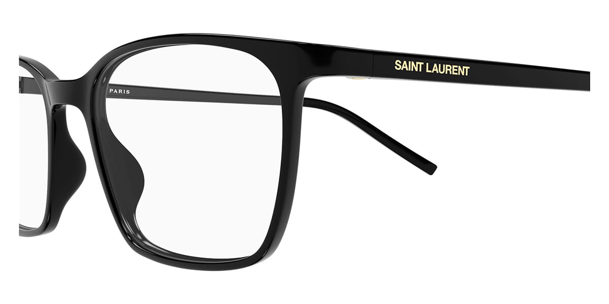 Saint Laurent SL 885 001 Glasses