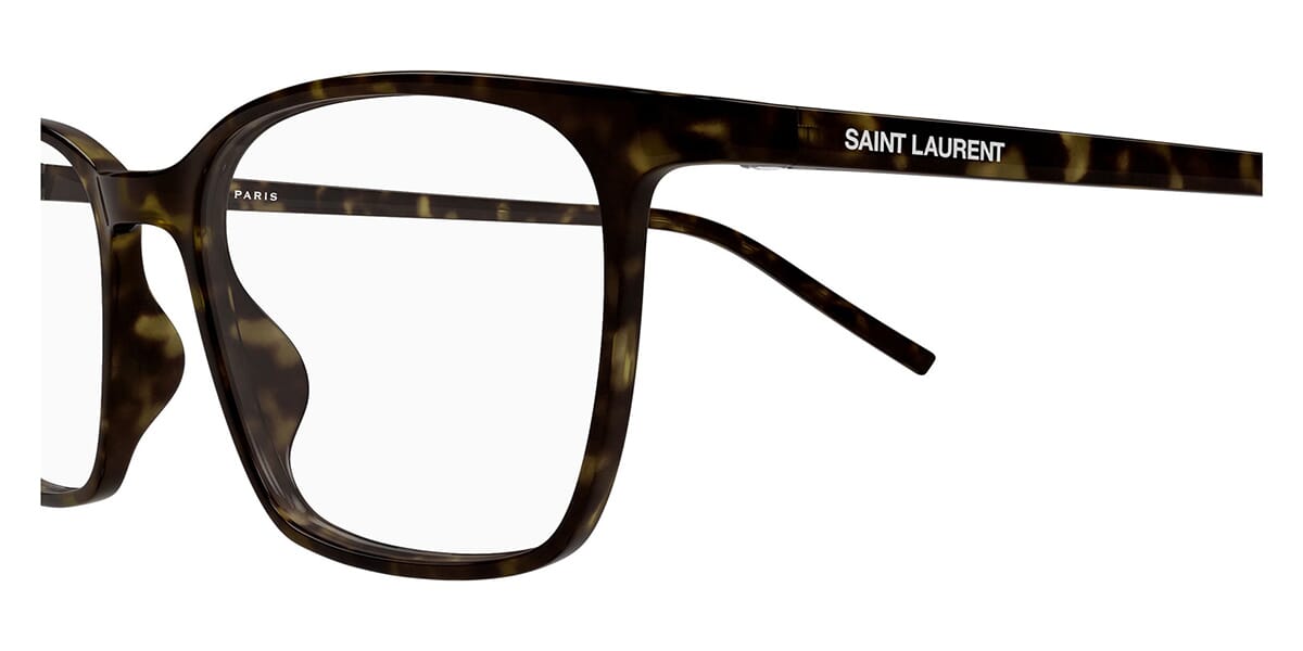 Saint Laurent SL 885 002 Glasses