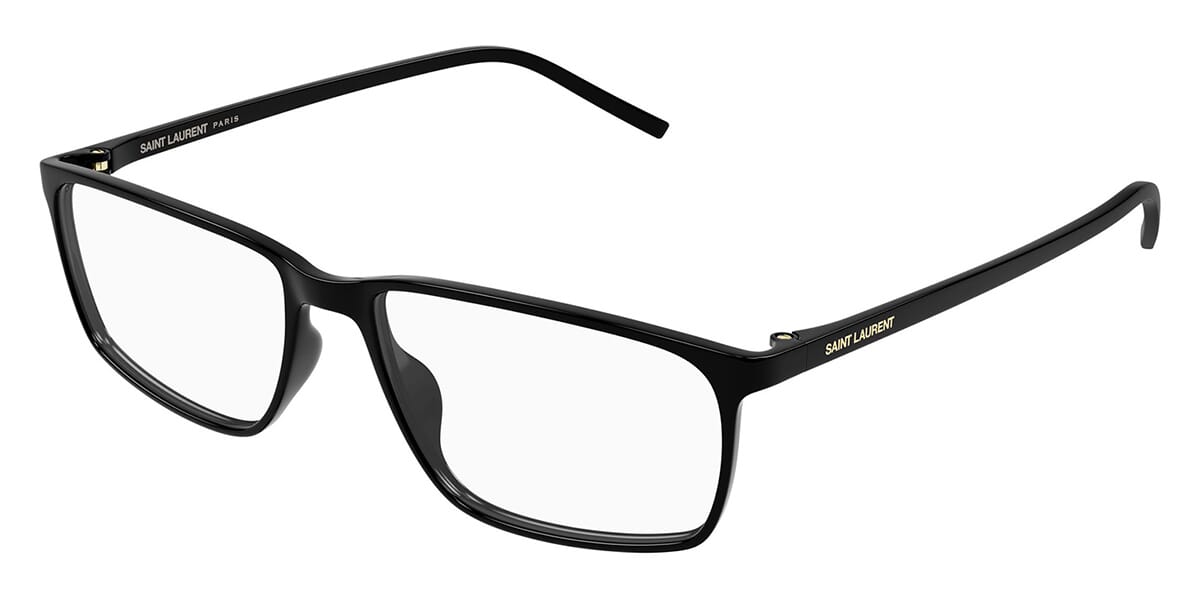 Saint Laurent SL 886 001 Glasses