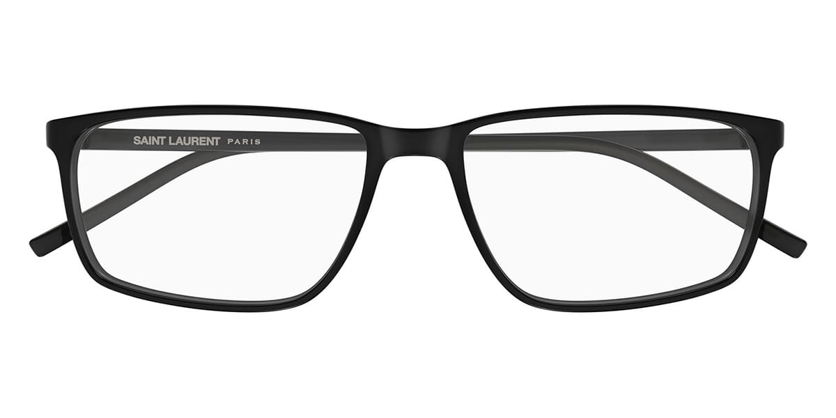 Saint Laurent SL 886 001 Glasses