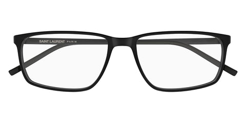 Saint Laurent SL 886 001 Glasses