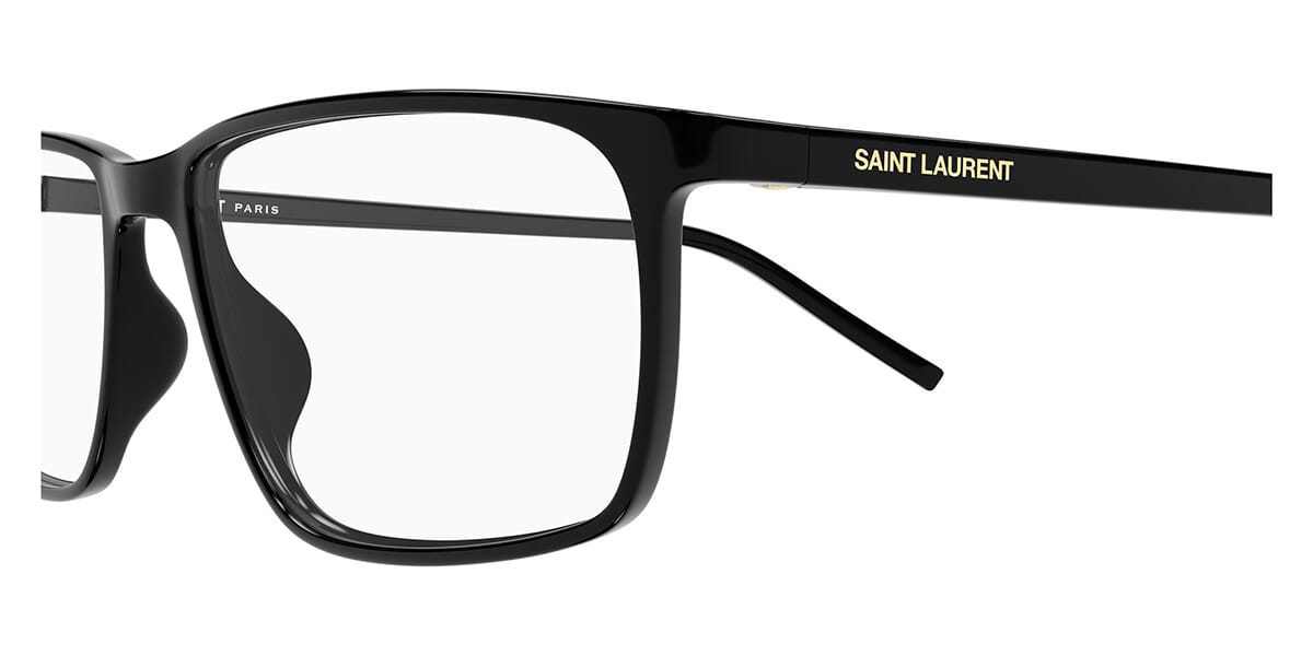 Saint Laurent SL 886 001 Glasses