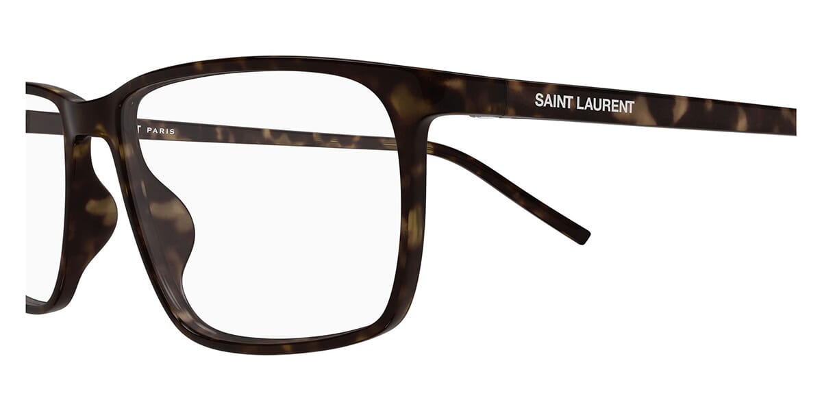 Saint Laurent SL 886 002 Glasses