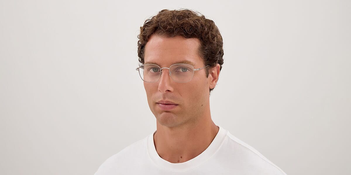 Saint Laurent SL 887 002 Glasses