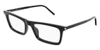 Saint Laurent SL 890 Betty Thin Opt 001 Glasses