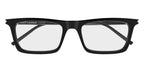 Saint Laurent SL 890 Betty Thin Opt 001 Glasses