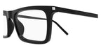 Saint Laurent SL 890 Betty Thin Opt 001 Glasses