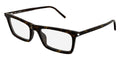 Saint Laurent SL 890 Betty Thin Opt 002 Glasses