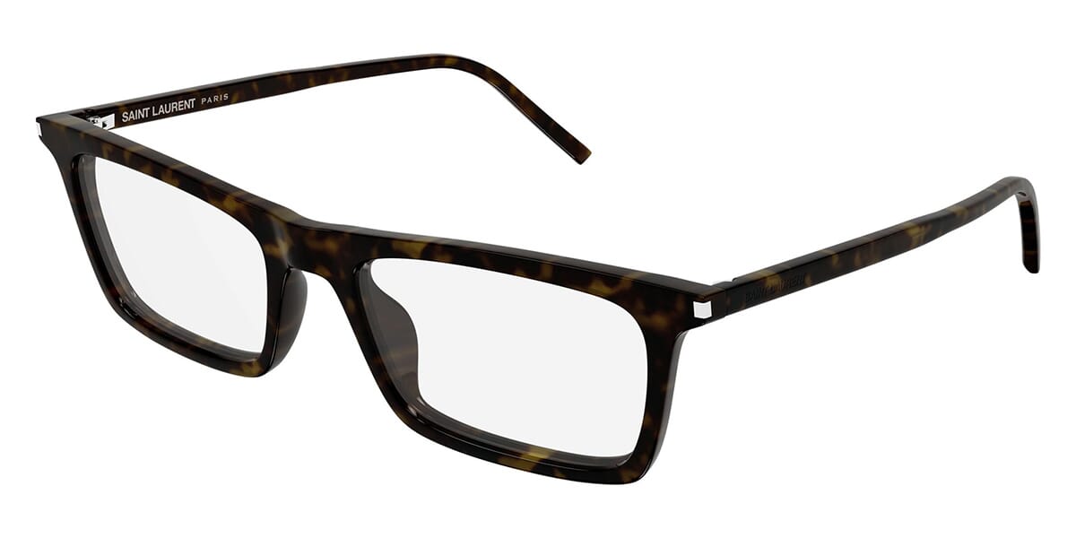 Saint Laurent SL 890 Betty Thin Opt 002 Glasses