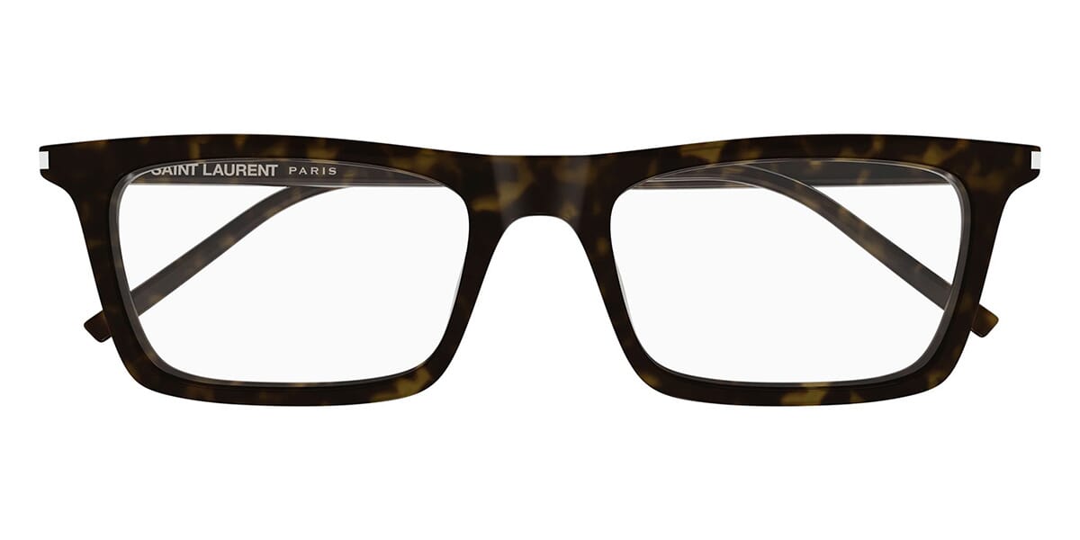 Saint Laurent SL 890 Betty Thin Opt 002 Glasses