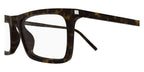 Saint Laurent SL 890 Betty Thin Opt 002 Glasses