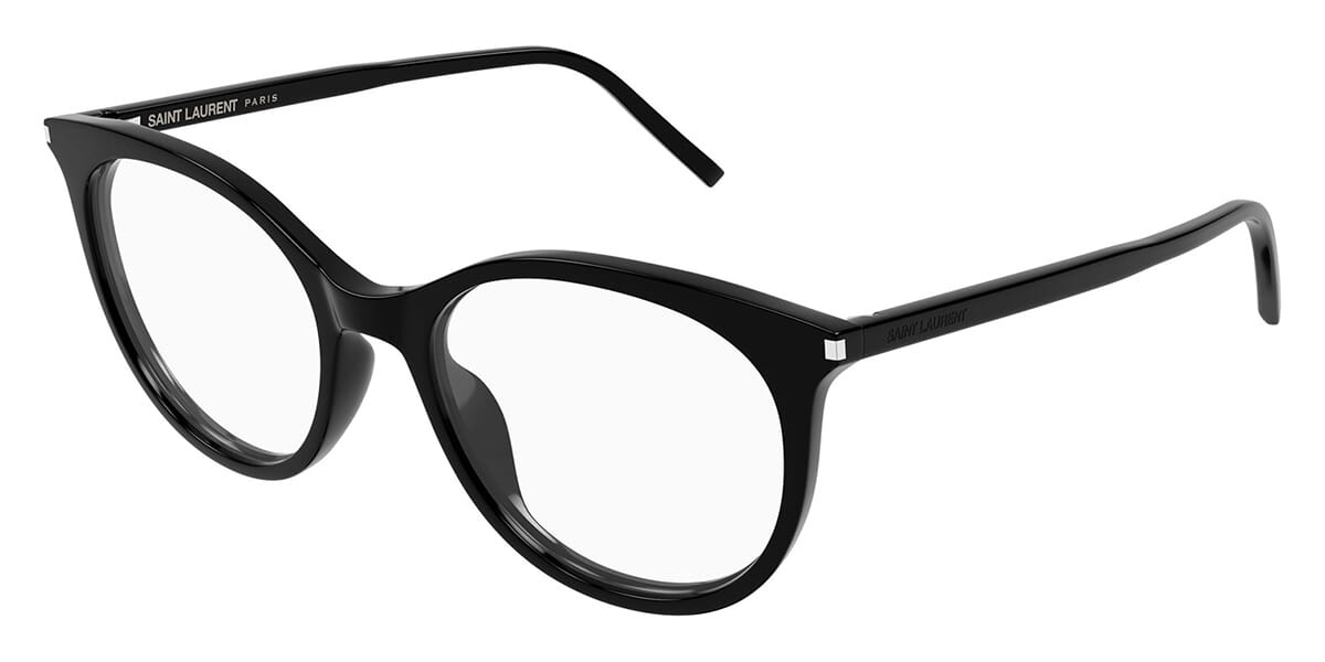 Saint Laurent SL 891 001 Glasses