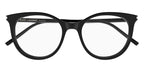 Saint Laurent SL 891 001 Glasses